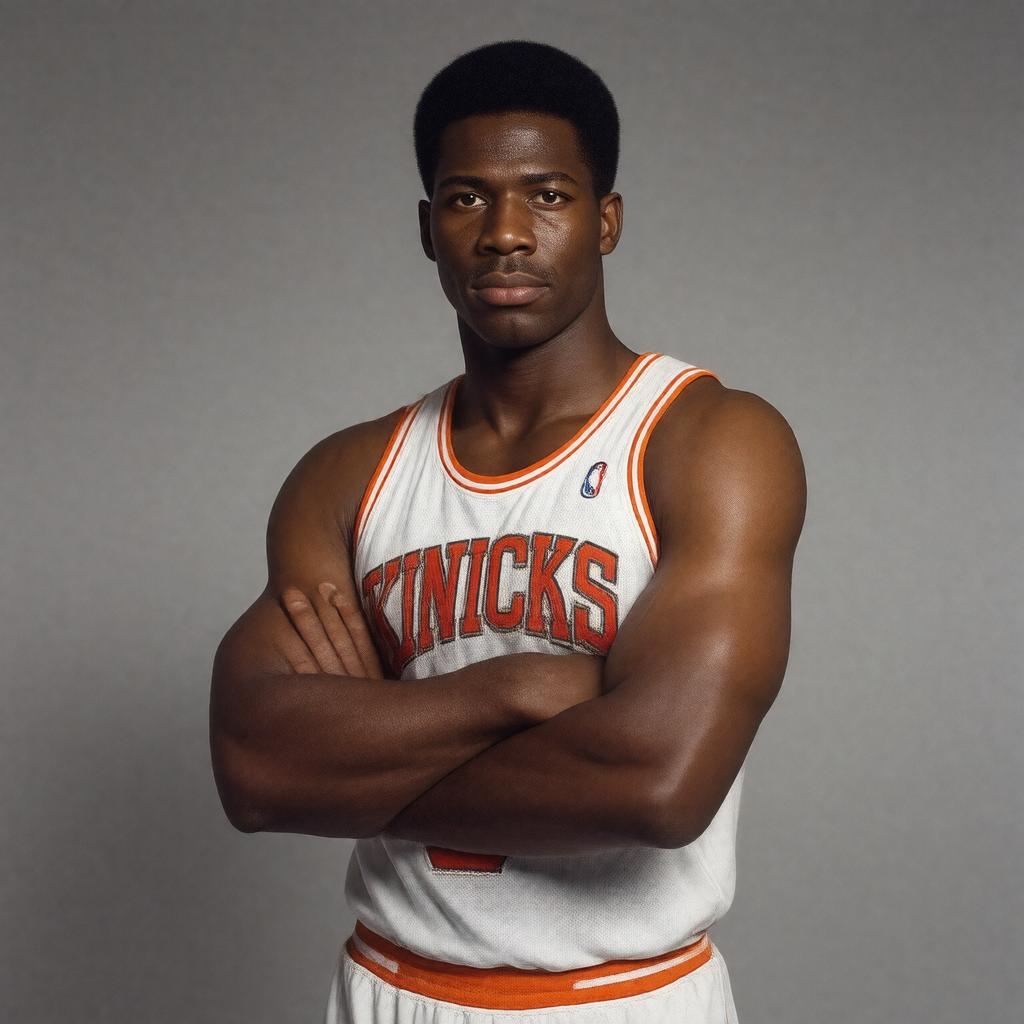 Willis Reed